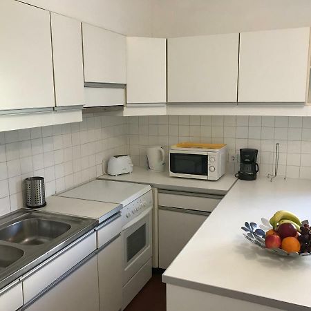 Breezy Nest By Ithouse Apartment Albufeira Bagian luar foto