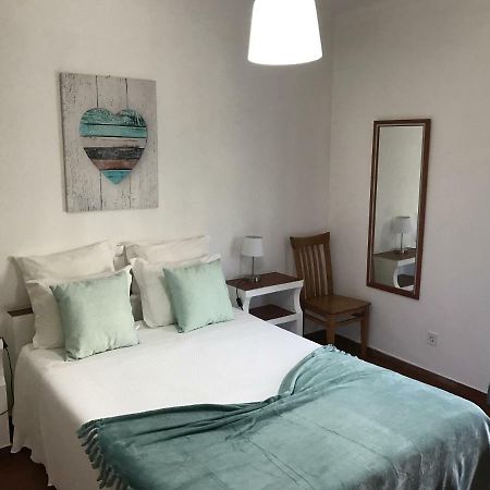 Breezy Nest By Ithouse Apartment Albufeira Bagian luar foto