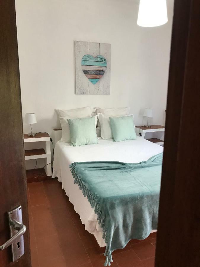 Breezy Nest By Ithouse Apartment Albufeira Bagian luar foto