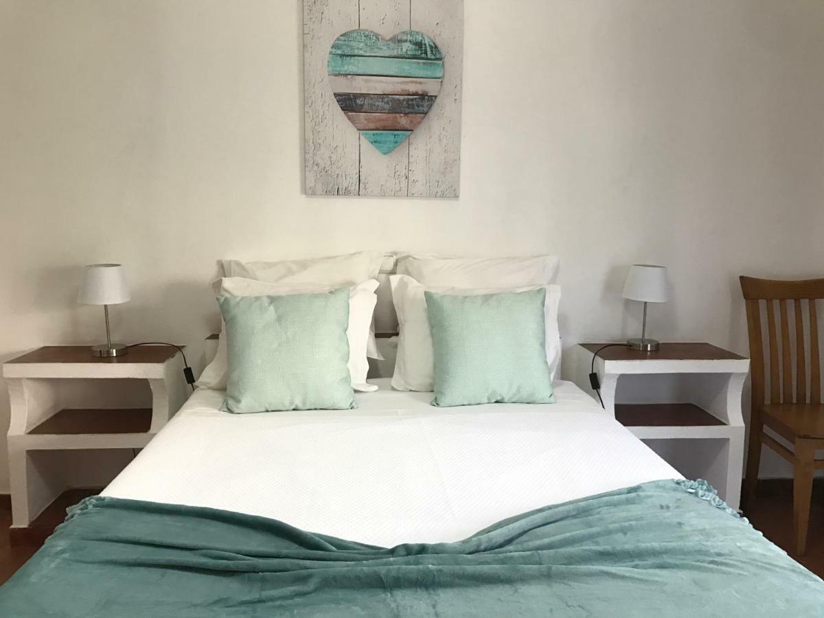 Breezy Nest By Ithouse Apartment Albufeira Bagian luar foto