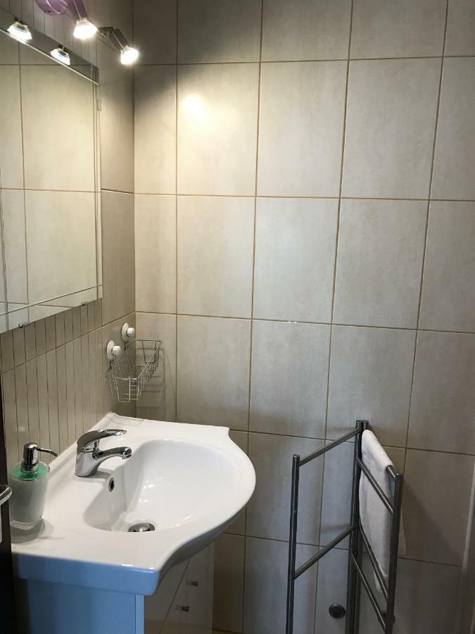Breezy Nest By Ithouse Apartment Albufeira Bagian luar foto