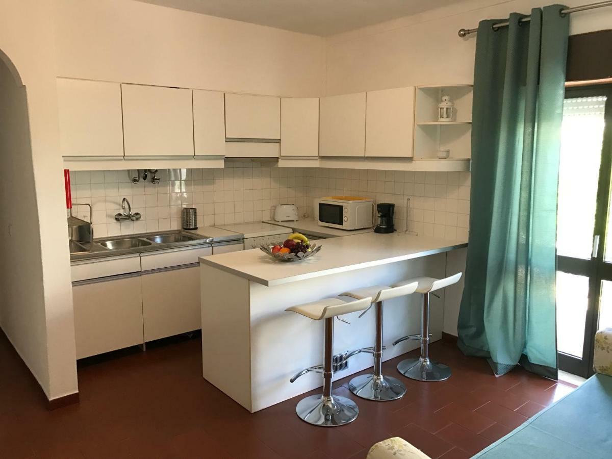 Breezy Nest By Ithouse Apartment Albufeira Bagian luar foto