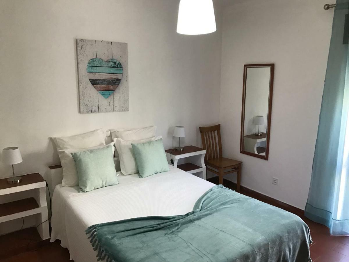 Breezy Nest By Ithouse Apartment Albufeira Bagian luar foto